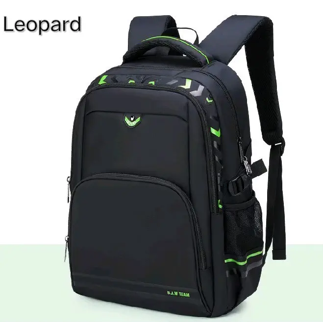 tas sekolah ransel anak sd smp sma import 3