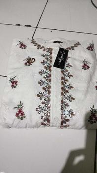Product Review of LILY DRESS ORIGINAL ABIYANI PREMIUM DINDAFASHION12 from F**i M** F**n A**t 0