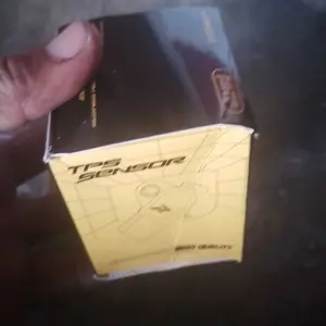 Sensor TPS Racing Vario 125 150 Vario 110 Beat FI ESP POP STREET Scoopy FI ESP Sensor Injeksi Honda TPS BRT TPS CPO Sensor TPS BRT CPO Vietnam Honda Motorcycle