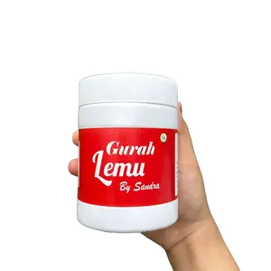 minuman herbal gulemu isi 30pcs