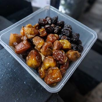 Product Review of Kurma Sukari Safiya 1 Kg Original from A**a R** 2