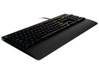 Gambar Keyboard Gaming LOGITECH G213 G-213 Prodigy RGB | Wired USB | Garansi 2 Tahun dari UV Computer Mall Kota Medan 3 Tokopedia