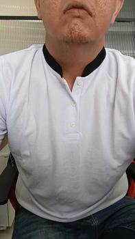 Product Review of Kaos kerah shanghai polo shirt pria dewasa | kaos polos kerah sanghai lengan pendek Custom Panjang Abu Muda Basic from s**3 0