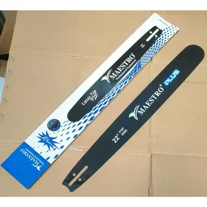 Guide Bar Laser 22 inch 38T Senso Maestro CS6500G