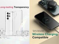 Gambar Ringke Compatible For Samsung Galaxy S22 Fusion Casing Softcase Anti Crack Clear dari ShowcaseFever Kota Administrasi Jakarta Utara 5 Tokopedia