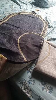 Product Review of Sajadah AZAIN Love Sajadah Couple - Sajadah Rekomendasi Hadiah Pernikahan Wedding Gift Sajadah Couple Pasangan Gift Ideas from p**🐑 0