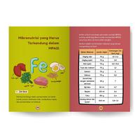 Gambar Andam - Anti GTM - Buku Parenting - dr. Wahyu Kusuma Wardani - Hanya Buku dari Penerbit Bumi Aksara Kab. Bekasi 5 Tokopedia