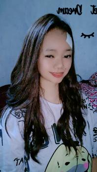 Product Review of MAIMEITE x Cecevirna Catokan Curly Otomatis 25mm Catokan Keriting Rambut Otomatis Ceramics Curly from d**a v** 0