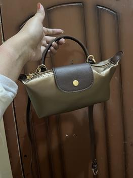 Product Review of Tas Wanita Emira Pouch - Tas Selempang Handbag Cewek from p**_ 0
