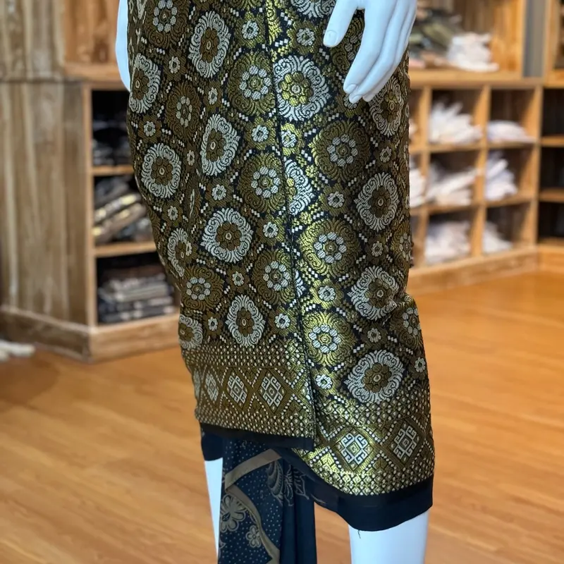 Saput semi songket palembang 3