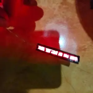 rotator miniatur bus RKC MENYALA YA mainan indonesia