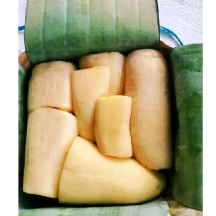 Tape singkong mentega manis dan legit full 1kg harga promo cod