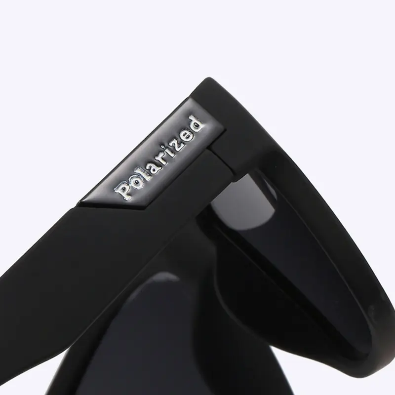 Shimano Kính râm phân cực chống chói cho nam và nữ Lái xe câu cá Đi xe đạp UV400 Goggles 6