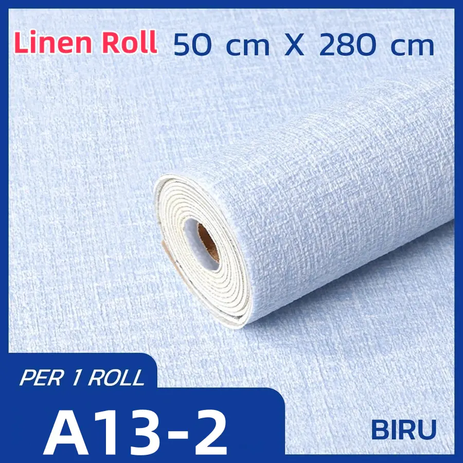 Linen Roll A13-2