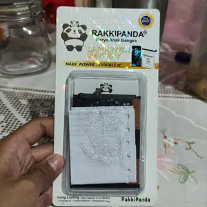 RakkiPanda BN57 Compatible With Poco X3 / Poco X3 Pro / Poco X3 NFC Batre Batrai Baterai Battery