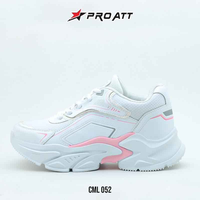 SEPATU SNEAKERS ANAK PRO ATT CML 052V 33-36 Fashion 6