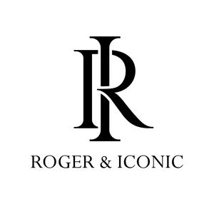Roger & Iconic