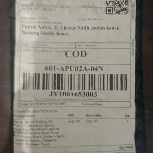 Sarung Jempol Gaming V4 Premium | Aksesoris Gamer | Cocok Free Fire Mobile Legends PUBG COD Mobile Blood Strike HOK Roblox | Gratis Sticker + Sensi | Aksesoris Fashion, Aksesoris Kustom, Perhiasan Tubuh