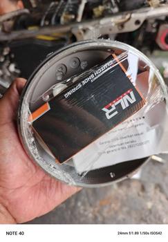 Product Review of NLR Mangkok Ganda Kartel Anti Gredeg Kartel Lurus free persentri from e**a 1