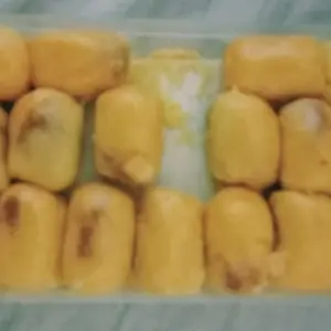 Nastar Classic Nanas Homemade