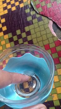 Product Review of Teapot set warna from n**3 0