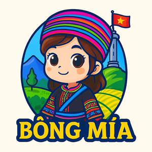 Ăn Cùng Mía Không