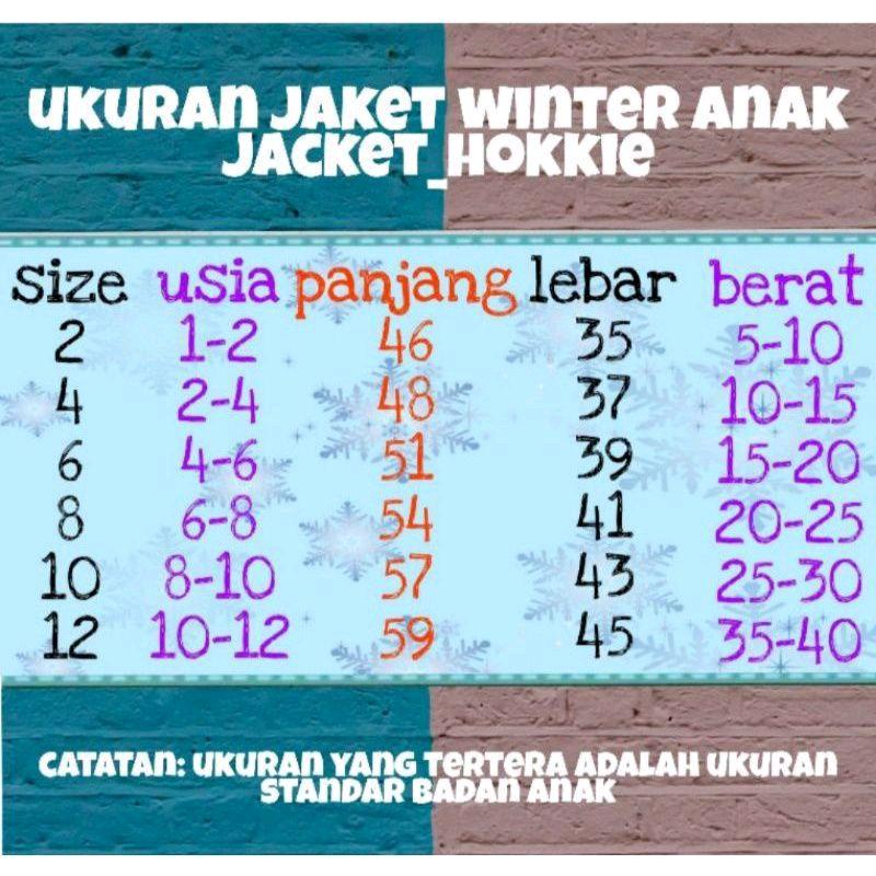 Jaket winter Anak Jaket Bulu /Jaket Hodie Bulu/Jaket Hangat Musim panas Fashion 4
