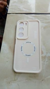 Product Review of Case Rounded Procamera Timbul Circle For VIVO Y19S/ S19 PRO/ V40 5G/  V40 LITE 4G/ V40 LITE 5G Case Aesthetic Keren from k**h 0