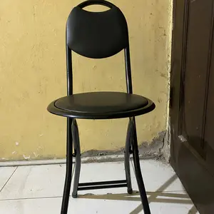 Etife Kursi / Kursi Kulit / Kursi Lipat / Kursi Lipat Berlapis / Kursi Besi / Kursi Plastik / Chairs / Furniture / Kursi Sandaran