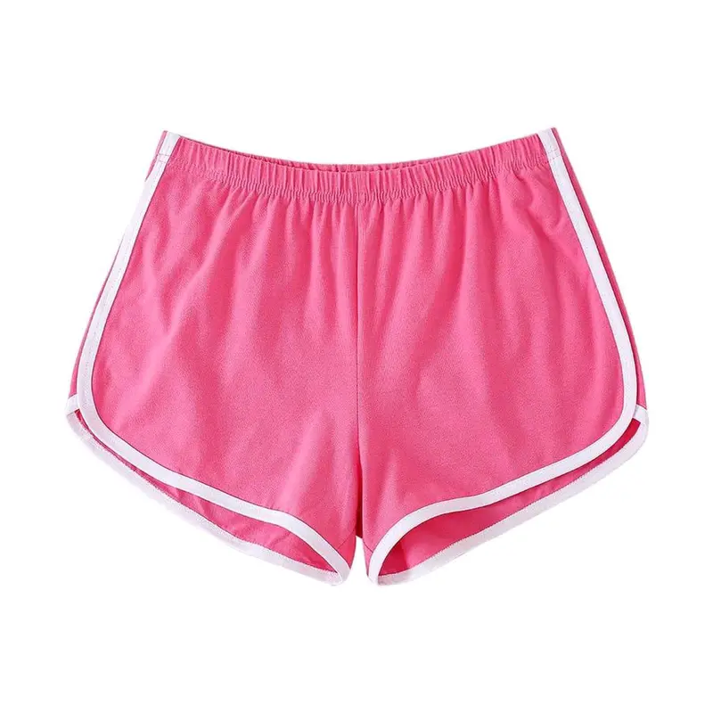-Diskon Sale- Celana Pendek Hotpants Polos Wanita Terlaris (Bisa Cod) 5