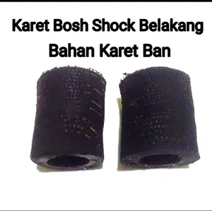 Karet bosh monoshok jupiter mx