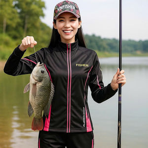 Cần câu cá VNFISHER 3