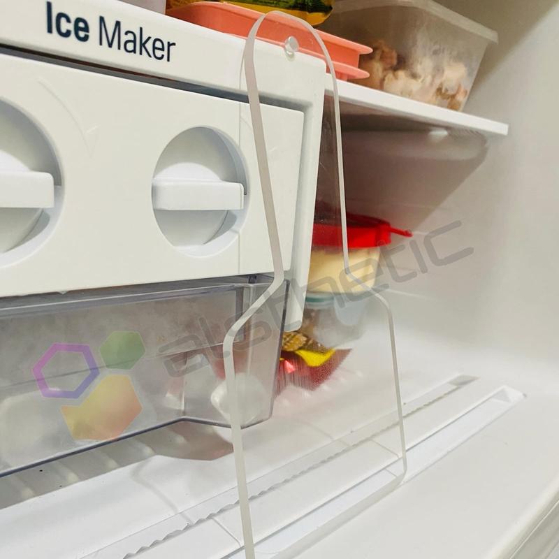 pembersih bunga es freezer box atau freezer kulkas 5