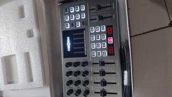 Product Review of Siborie OTG Digital live soundcard Y12 dilengkapi dengan kabel OTG from a**d 1