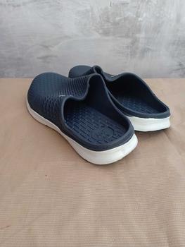 Product Review of Sandal selop karet model bakpao baim lentur Size 39-43 from M** D**T 1