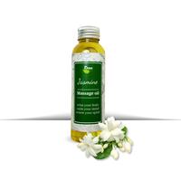 Gambar Massage Oil 100ml | Aromatherapy | Homespa dari Daun The Gift Shop Kab. Badung 4 Tokopedia