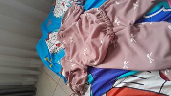 Product Review of Lovitta oneset knit 6bln - 8th modis dan lucu dengan motif pita-pita Fashion from S**a 0