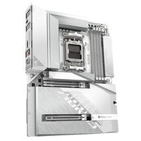 Gambar GIGABYTE MOTHERBOARD B850 AORUS STEALTH ICE (AM5, AMD B850, DDR5, USB3.2 Type-C, SATA3) dari distributorkomputer Kota Administrasi Jakarta Pusat 5 Tokopedia