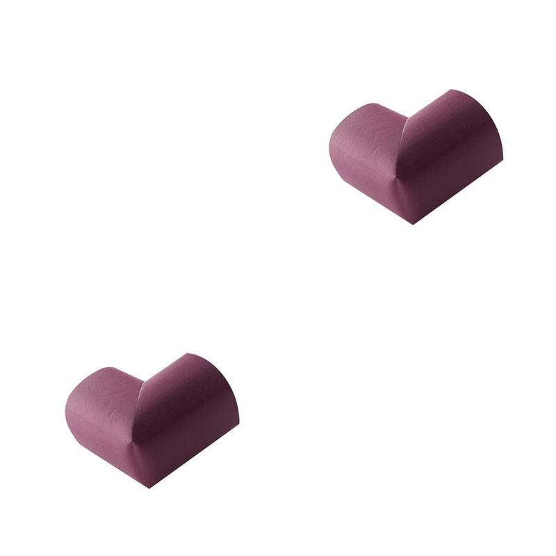 2 Set of Baby Proof Table Corner Guard Home Furniture Edge Sponge ...