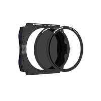 Gambar Athabasca A4 Holder Set For Square Filter – System 75 Filter Lensa dari FUJISHOPid Kota Administrasi Jakarta Pusat 2 Tokopedia