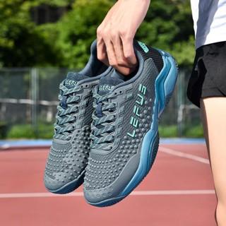 Giày Pickleball Tennis Lefus L036 - Đế đệm phylon êm nhẹ và bám sân