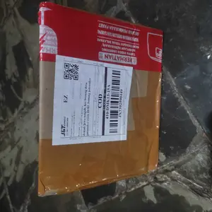 deles benang hitam/ benang lokal