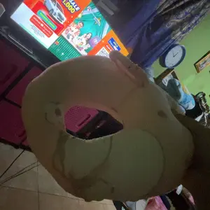 Bantal dot bayi / Bantal penyangga dot susu bayi Menyusui Ibu bantal  susu