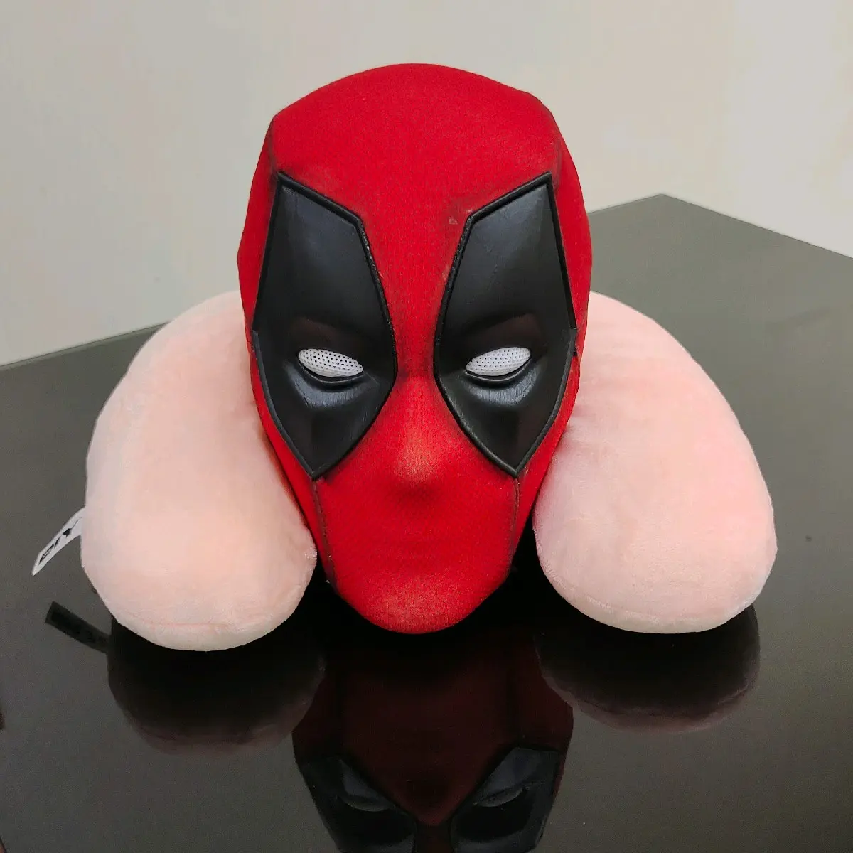 Topeng Faceshield Deadpool III