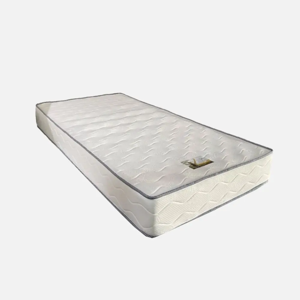 7" Basic Rebonded Foam Mattress