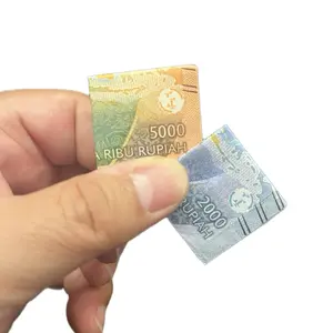 Teleport Money Magic Trick