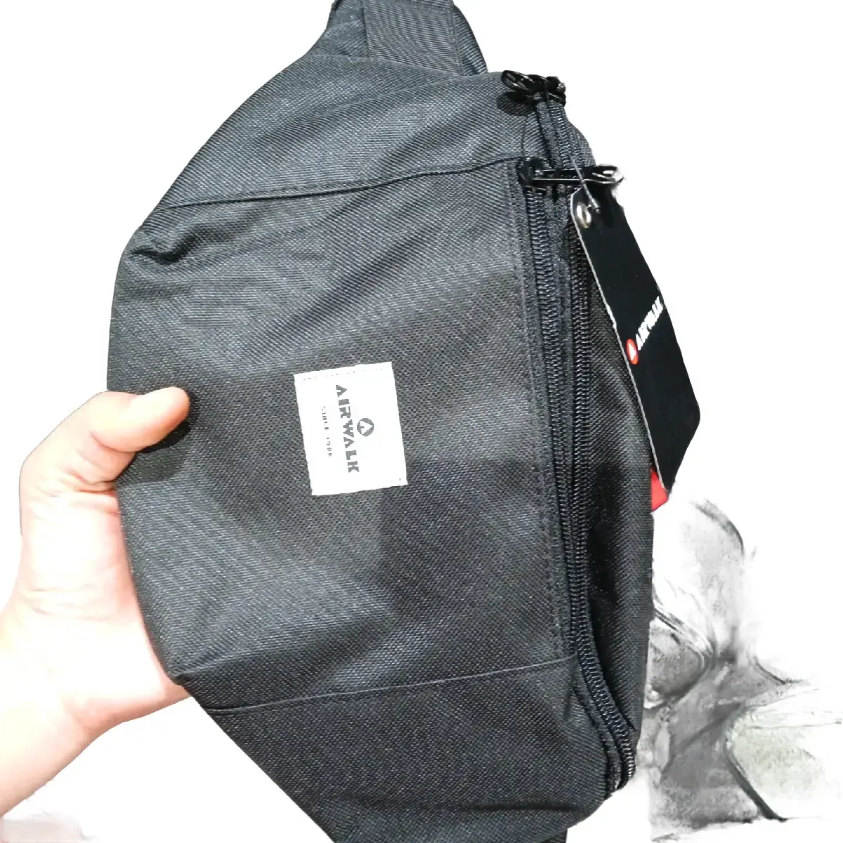 waistbag airwalk cakep banget