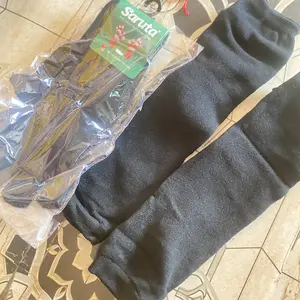 Paket Motoran Hiking Manset Lengan Sarung Tangan dan Masker Buff Baff Hitam Multifungsi Pria Wanita Dewasa
