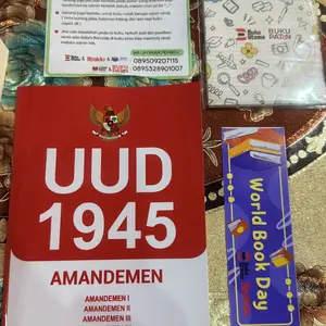 BUKU PATEN TES CPNS CAT TAHUN 2026 [ALL NEW & FULL SOAL PENALARAN] Disertai Pembahasan Soal Paten Soft Cover