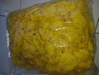 Product Review of 1 KG COMRING ORIGINAL AROMA DAUN BAWANG from Y**i N**r A**i 0